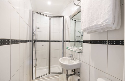 Lancaster Gate Hotel | London House Hotel