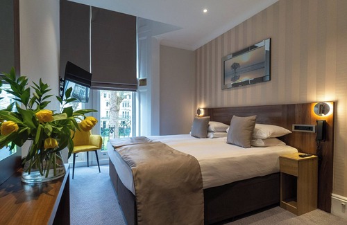Lancaster Gate Hotel | London House Hotel