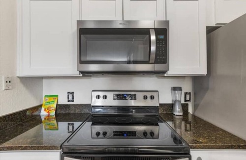 South Semoran Condominio | London House | Orlando Airport Private Condo