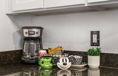 South Semoran Condominio | London House | Orlando Airport Private Condo
