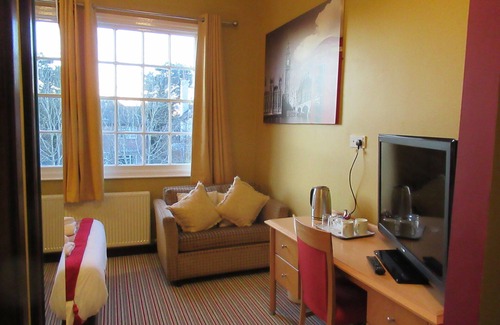 Cheltenham Hotel | London Inn