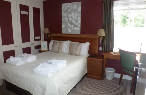 Cheltenham Hotel | London Inn