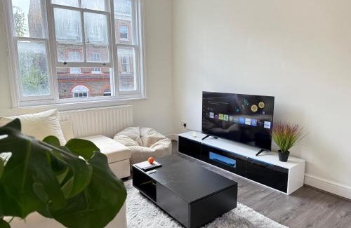 Canonbury Apartamento | London Luxe Escape