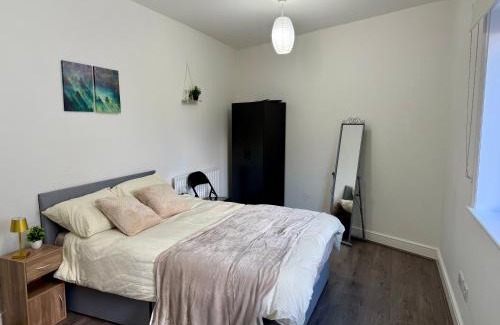 Canonbury Apartamento | London Luxe Escape