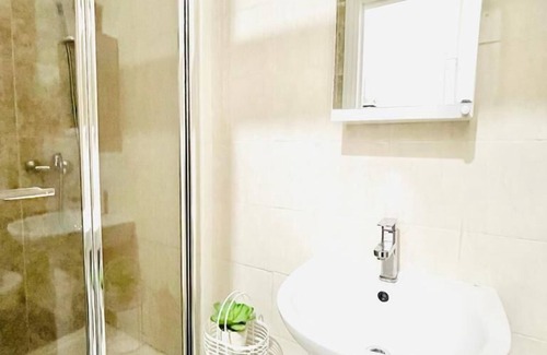 Spitalfields Apartamento | London Luxury Apartments with Jacuzzi Hot tub & Sauna