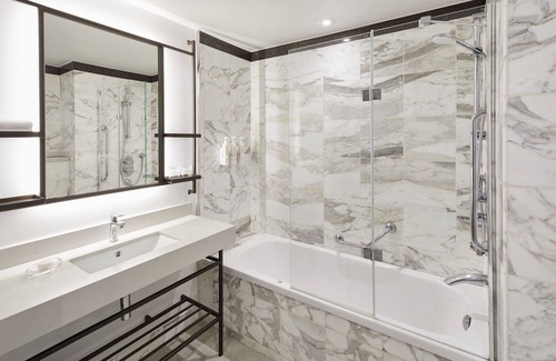 City of Westminster Hotel | London Marriott Hotel Grosvenor Square
