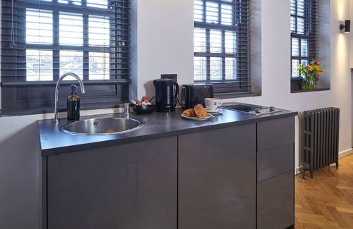 Paddington Apartamento | London Paddington Apartments