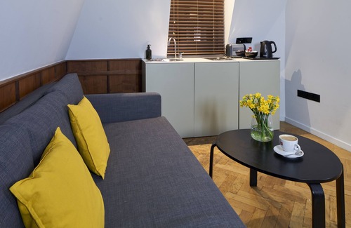 Paddington Apartamento | London Paddington Apartments