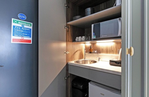 Paddington Apartamento | London Paddington Apartments