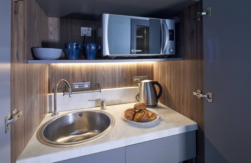 Paddington Apartamento | London Paddington Apartments