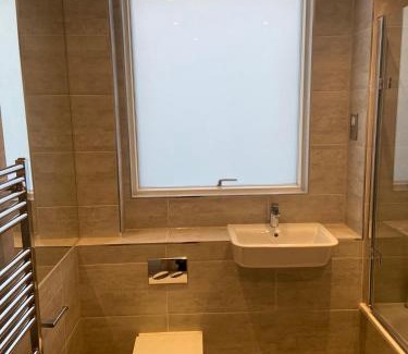 Moffat Apartamento | London Penthouse Apartment with stunning views