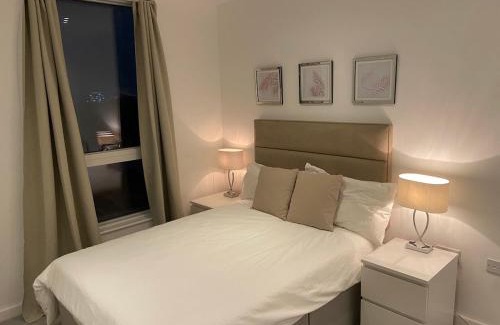 Moffat Apartamento | London Penthouse Apartment with stunning views
