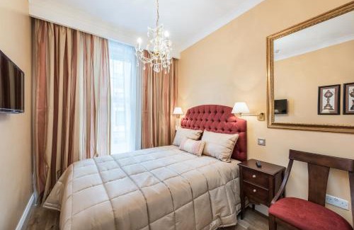 Pimlico Casa | London Residence