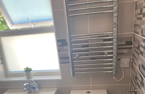 Alvaston Apartamento | London Road 1 bedroom flat, free Wi-Fi, washing machine, parking