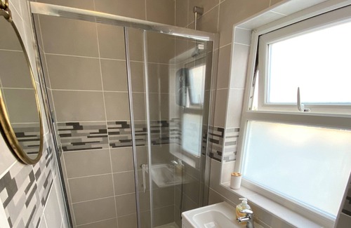 Alvaston Apartamento | London Road 1 bedroom flat, free Wi-Fi, washing machine, parking