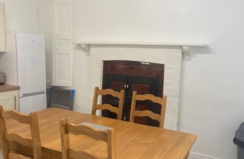 Kettering Apartamento | London Road Corporate House