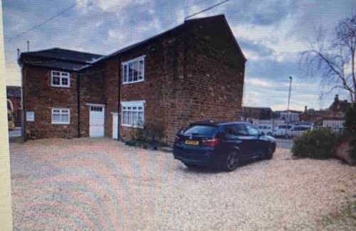 Kettering Apartamento | London Road Corporate House