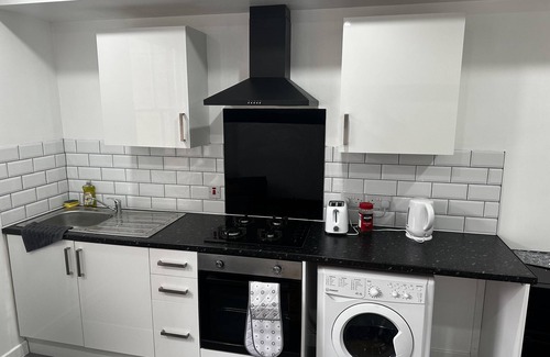 Welford Apartamento | London Road Studio Retreat in Leicester