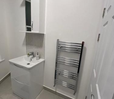 Highbury Casa | London rooms