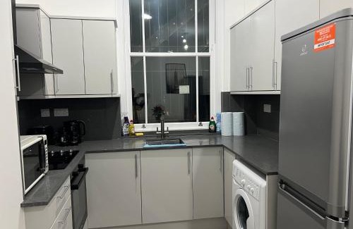 Highbury Casa | London rooms