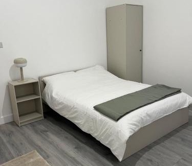 Highbury Casa | London rooms