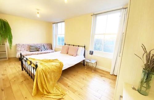 Tower Hamlets Apartamento | London's Central East End 2 Bedroom City Apartments