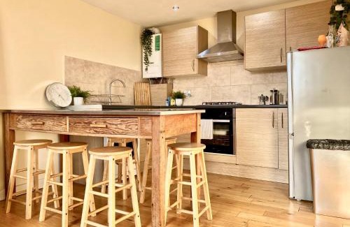 Tower Hamlets Apartamento | London's Central East End 2 Bedroom City Apartments