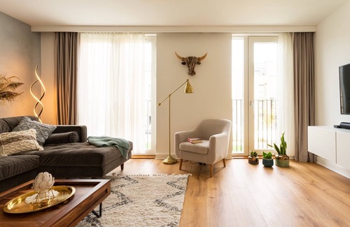 Stratford Casa | London's Finest, 5-Bed Haven With Private Sauna