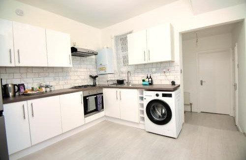 Bruce Grove Apartamento | London Serviced Accommodation near Tottenham Hotspurs Football Stadium Great for Contractors