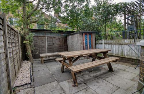 Bruce Grove Apartamento | London Serviced Accommodation near Tottenham Hotspurs Football Stadium Great for Contractors