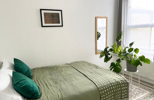 Bruce Grove Apartamento | London Serviced Accommodation near Tottenham Hotspurs Football Stadium Great for Contractors