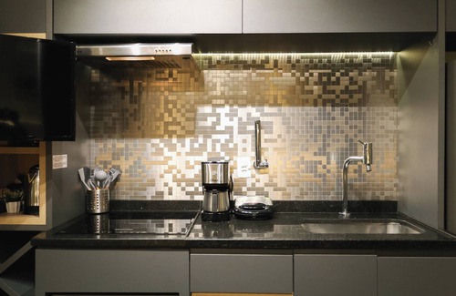 Consolacao Apartamento | London SP Residences