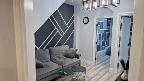 Stratford Apartamento | London Stratford 4 bedroom Stay