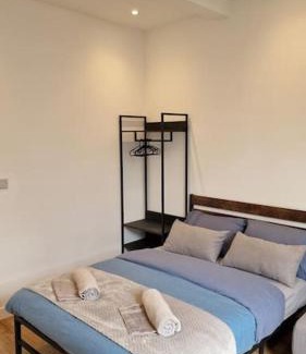 Stratford Apartamento | London Stratford 4 bedroom Stay