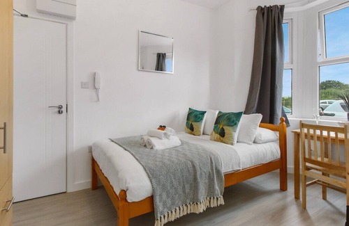 Dormers Wells Apartamento | London Studio 1 Short Stay