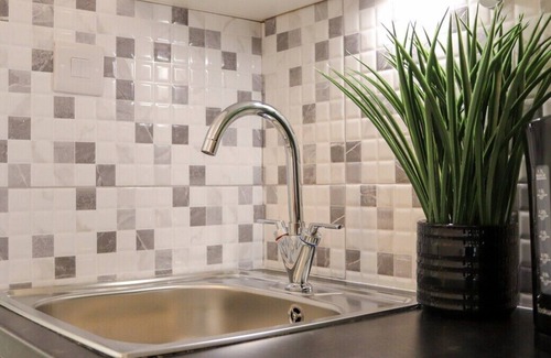 Dormers Wells Apartamento | London Studio 2 Short Stay