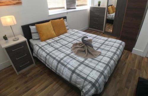 South Bermondsey Apartamento | London Studio 3ppl long & short