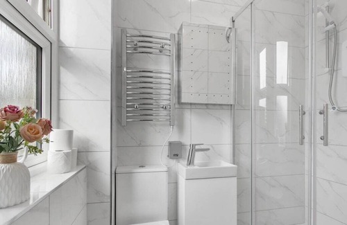Dormers Wells Apartamento | London Studio 4 Short Stay