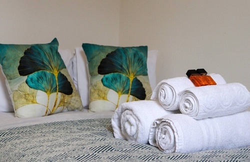 Dormers Wells Apartamento | London Studio 4 Short Stay