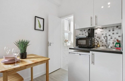 Dormers Wells Apartamento | London Studio 4 Short Stay