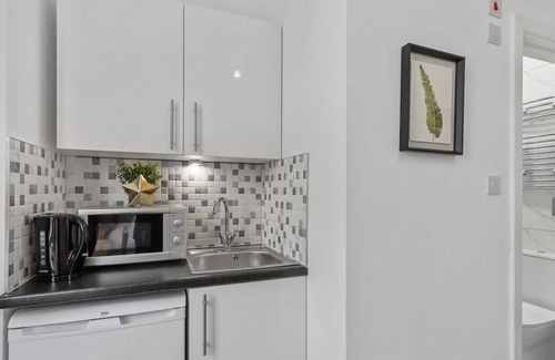 Dormers Wells Apartamento | London Studio 5 Short Stay