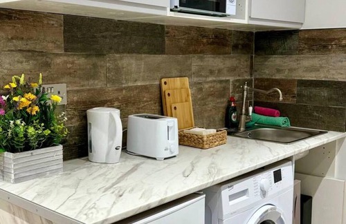 Holborn and Covent Garden Apartamento | London Studio Escape - Grays Inn Road