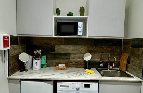 Holborn and Covent Garden Apartamento | London Studio Escape - Grays Inn Road