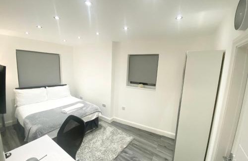 Hatch Lane Apartamento | London Studio