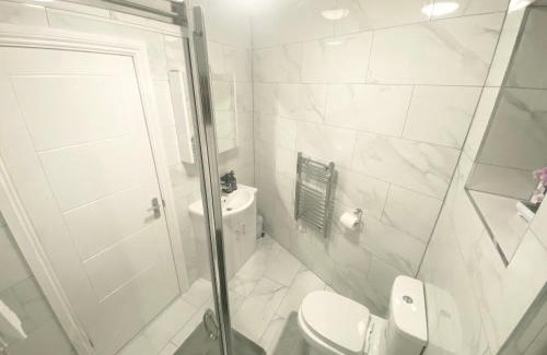 Hatch Lane Apartamento | London Studio