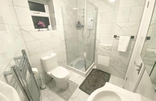 Hatch Lane Apartamento | London Studio