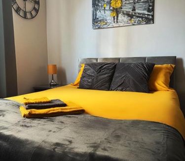 Addison Apartamento | London Studio