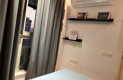 Thane West Apartamento | London Studio @hiranandani thane