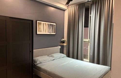 Thane West Apartamento | London Studio @hiranandani thane