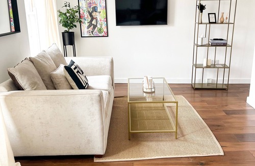 New Cross Apartamento | London Stylish 1 Bedroom Apartment